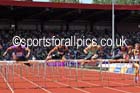 Mens 110 metres hudles, IAAF Diamond League, Birmingham. Photo: David T. Hewitson/Sports for All Pics